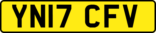 YN17CFV