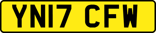 YN17CFW