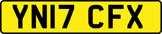 YN17CFX
