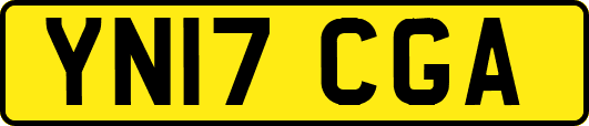 YN17CGA