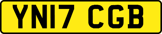 YN17CGB