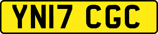 YN17CGC