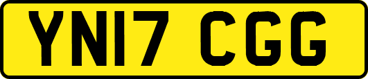 YN17CGG