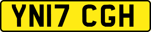 YN17CGH