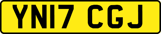 YN17CGJ