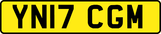 YN17CGM