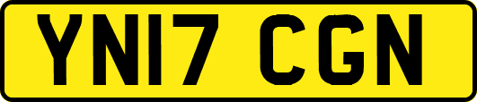 YN17CGN