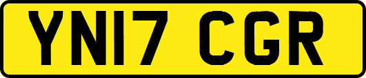 YN17CGR