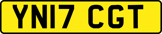 YN17CGT