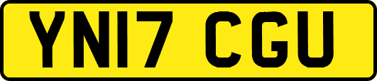 YN17CGU
