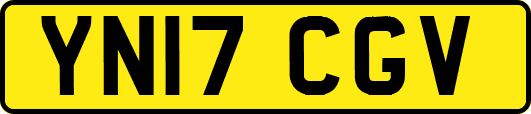 YN17CGV