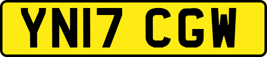 YN17CGW
