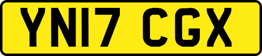 YN17CGX