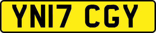 YN17CGY