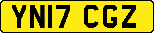 YN17CGZ
