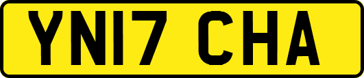YN17CHA