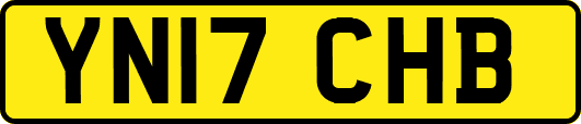 YN17CHB