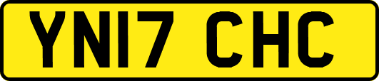 YN17CHC