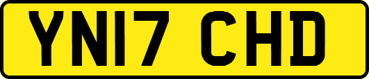 YN17CHD