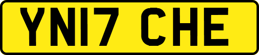 YN17CHE