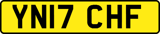YN17CHF