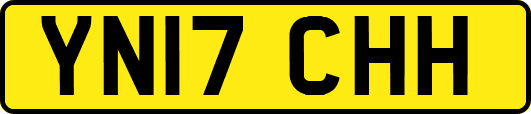 YN17CHH