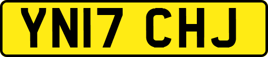 YN17CHJ