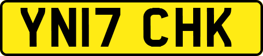 YN17CHK