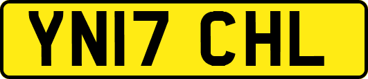YN17CHL