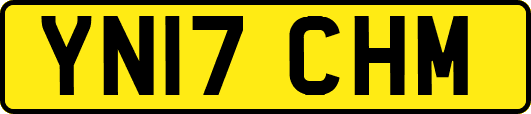 YN17CHM