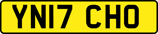 YN17CHO