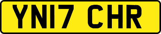 YN17CHR