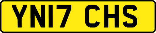 YN17CHS