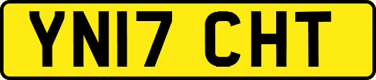 YN17CHT