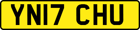YN17CHU