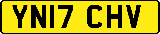 YN17CHV