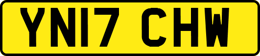 YN17CHW