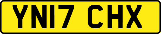 YN17CHX