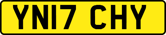 YN17CHY