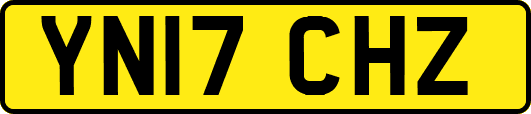 YN17CHZ