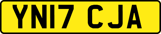 YN17CJA