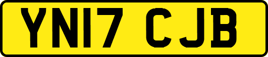 YN17CJB