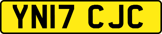 YN17CJC