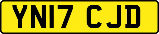 YN17CJD