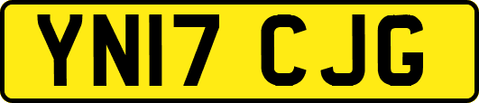 YN17CJG
