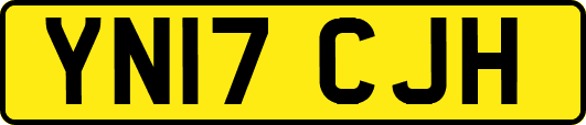 YN17CJH