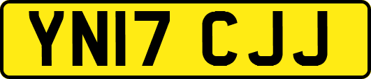 YN17CJJ