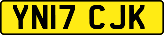 YN17CJK