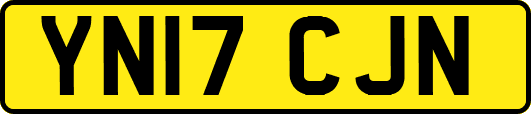 YN17CJN