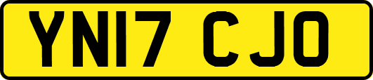 YN17CJO
